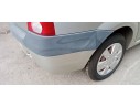 Recambio de paragolpes trasero para dacia logan 1.4 cat referencia OEM IAM   