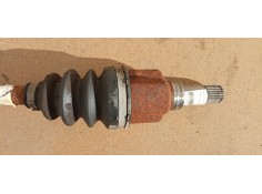 Recambio de transmision delantera izquierda para ford fiesta (cbk) ambiente referencia OEM IAM   