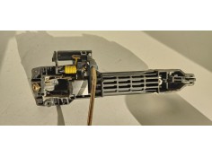 Recambio de maneta exterior delantera izquierda para toyota avensis berlina (t25) 2.0 d-cat referencia OEM IAM   