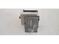 Recambio de abs para ssangyong kyron 2.0 referencia OEM IAM 4894009001  