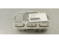 Recambio de luz interior para peugeot partner kasten 1.6 hdi 100 fap referencia OEM IAM 9680713880  