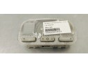 Recambio de luz interior para peugeot partner kasten 1.6 hdi 100 fap referencia OEM IAM 9680713880  