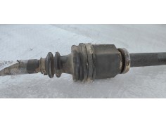 Recambio de transmision delantera derecha para renault scenic ii emotion referencia OEM IAM   