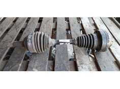 TRANSMISION DELANTERA IZQUIERDA 