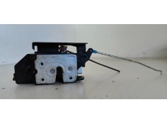 CERRADURA PUERTA DELANTERA DERECHA 