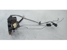Recambio de cerradura puerta delantera derecha para kia carens 2.0 turbodiesel cat referencia OEM IAM   