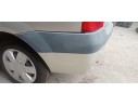 Recambio de paragolpes trasero para dacia logan 1.4 cat referencia OEM IAM   