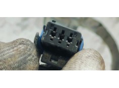 Recambio de cerradura puerta trasera derecha para renault scenic iii 1.6dci 130 fap referencia OEM IAM 825020033R  