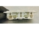 Recambio de luz interior para peugeot partner kasten 1.6 hdi 100 fap referencia OEM IAM 9680713880  