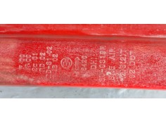 Recambio de piloto trasero derecho para chevrolet kalos 1.4 cat referencia OEM IAM   