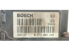 Recambio de abs para citroen xsara berlina 2.0 hdi cat (rhy / dw10td) referencia OEM IAM 0273004440  