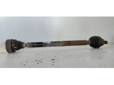 Recambio de transmision delantera derecha para seat leon (1p1) reference referencia OEM IAM   
