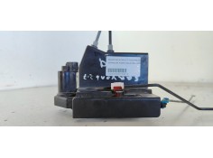 Recambio de cerradura puerta delantera derecha para ssangyong kyron 270 xdi limited 4wd referencia OEM IAM   