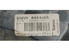 Recambio de faro izquierdo para bmw serie 1 berlina (e81/e87) 120d referencia OEM IAM   