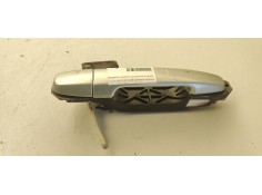 Recambio de maneta exterior trasera derecha para toyota avensis berlina (t25) 2.0 d-cat referencia OEM IAM   