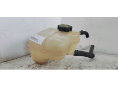 Recambio de deposito expansion para opel insignia berlina 2.0cdti 130 fap referencia OEM IAM 13220124  