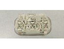 Recambio de luz interior para peugeot partner kasten 1.6 hdi 100 fap referencia OEM IAM 9680713880  