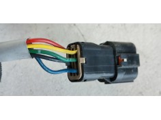 Recambio de cerradura puerta delantera derecha para kia carens 2.0 turbodiesel cat referencia OEM IAM   