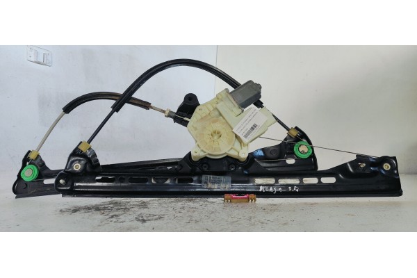 Recambio de elevalunas delantero derecho para citroen c4 picasso 1.6hdi 120 fap referencia OEM IAM 9816272480  