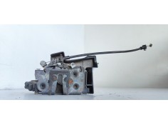 Recambio de cerradura puerta delantera izquierda para ford focus c-max (cap) 1.8 tdci turbodiesel cat referencia OEM IAM 3M5AR21