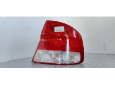 Recambio de piloto trasero derecho para chevrolet kalos 1.4 cat referencia OEM IAM   