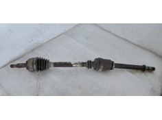 Recambio de transmision delantera derecha para renault scenic ii emotion referencia OEM IAM   