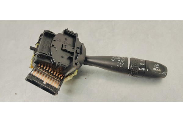 Recambio de mando limpia para hyundai getz (tb) 1.1 básico referencia OEM IAM 75733A  