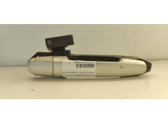 Recambio de maneta exterior trasera derecha para toyota avensis berlina (t25) 2.0 d-cat referencia OEM IAM   