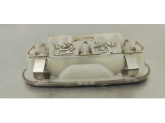 Recambio de luz interior para peugeot partner kasten 1.6 hdi 100 fap referencia OEM IAM 9680713880  