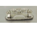 Recambio de luz interior para peugeot partner kasten 1.6 hdi 100 fap referencia OEM IAM 9680713880  