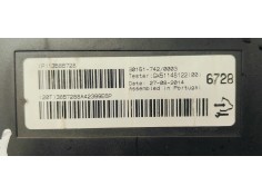 Recambio de modulo electronico para opel astra j lim. 1.6 cdti referencia OEM IAM 13586728  