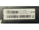 Recambio de modulo electronico para opel astra j lim. 1.6 cdti referencia OEM IAM 13586728  