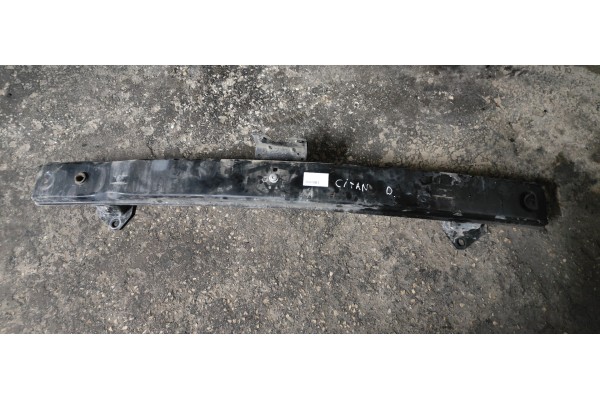 Recambio de refuerzo paragolpes delantero para mercedes-benz citan (w415) combi break referencia OEM IAM 09616103E  