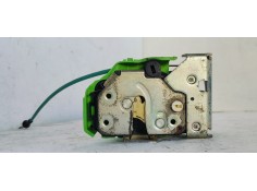 Recambio de cerradura puerta trasera derecha para alfa romeo giulietta (191) 1.6jtd 105 fap referencia OEM IAM 50509884  