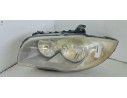 Recambio de faro izquierdo para bmw serie 1 berlina (e81/e87) 120d referencia OEM IAM   