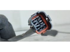 Recambio de cerradura puerta delantera derecha para kia carens 2.0 turbodiesel cat referencia OEM IAM   