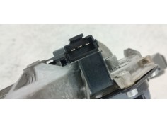 Recambio de motor limpia trasero para opel insignia berlina excellence referencia OEM IAM 13269910  