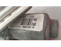 Recambio de elevalunas trasero derecho para renault scenic ii 1.4 16v referencia OEM IAM 400750M  