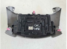 Recambio de mando climatizador para toyota rav 4 (a3) 2.2 turbodiesel cat referencia OEM IAM 4559442060  