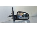 Recambio de retrovisor derecho para chevrolet kalos 1.4 se referencia OEM IAM   