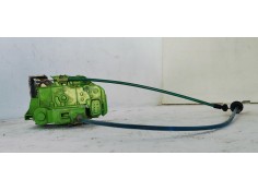 Recambio de cerradura puerta trasera derecha para alfa romeo giulietta (191) 1.6jtd 105 fap referencia OEM IAM 50509884  