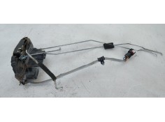 Recambio de cerradura puerta delantera derecha para kia carens 2.0 turbodiesel cat referencia OEM IAM   