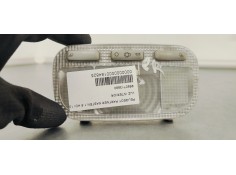 Recambio de luz interior para peugeot partner kasten 1.6 hdi 100 fap referencia OEM IAM 9680713880  