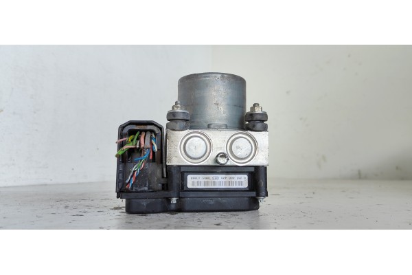 Recambio de abs para citroen c4 berlina lx referencia OEM IAM 0265800406  