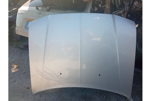 Recambio de capo para chrysler 300 c 3.0crd 220 fap referencia OEM IAM   