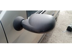 Recambio de retrovisor izquierdo para dacia logan 1.4 cat referencia OEM IAM   