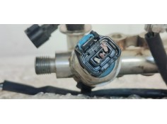 Recambio de rampa inyectora para renault captur 1.2 i turbo 118 referencia OEM IAM 175226637R  