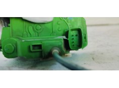 Recambio de cerradura puerta trasera derecha para alfa romeo giulietta (191) 1.6jtd 105 fap referencia OEM IAM 50509884  