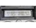 Recambio de abs para citroen c4 berlina lx referencia OEM IAM 0265800406  