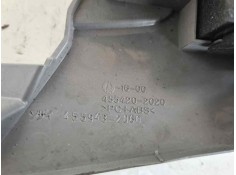 Recambio de mando climatizador para toyota rav 4 (a3) 2.2 turbodiesel cat referencia OEM IAM 4559442060  